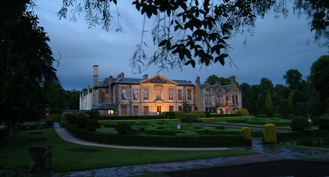 Coombe Abbey, Coventry